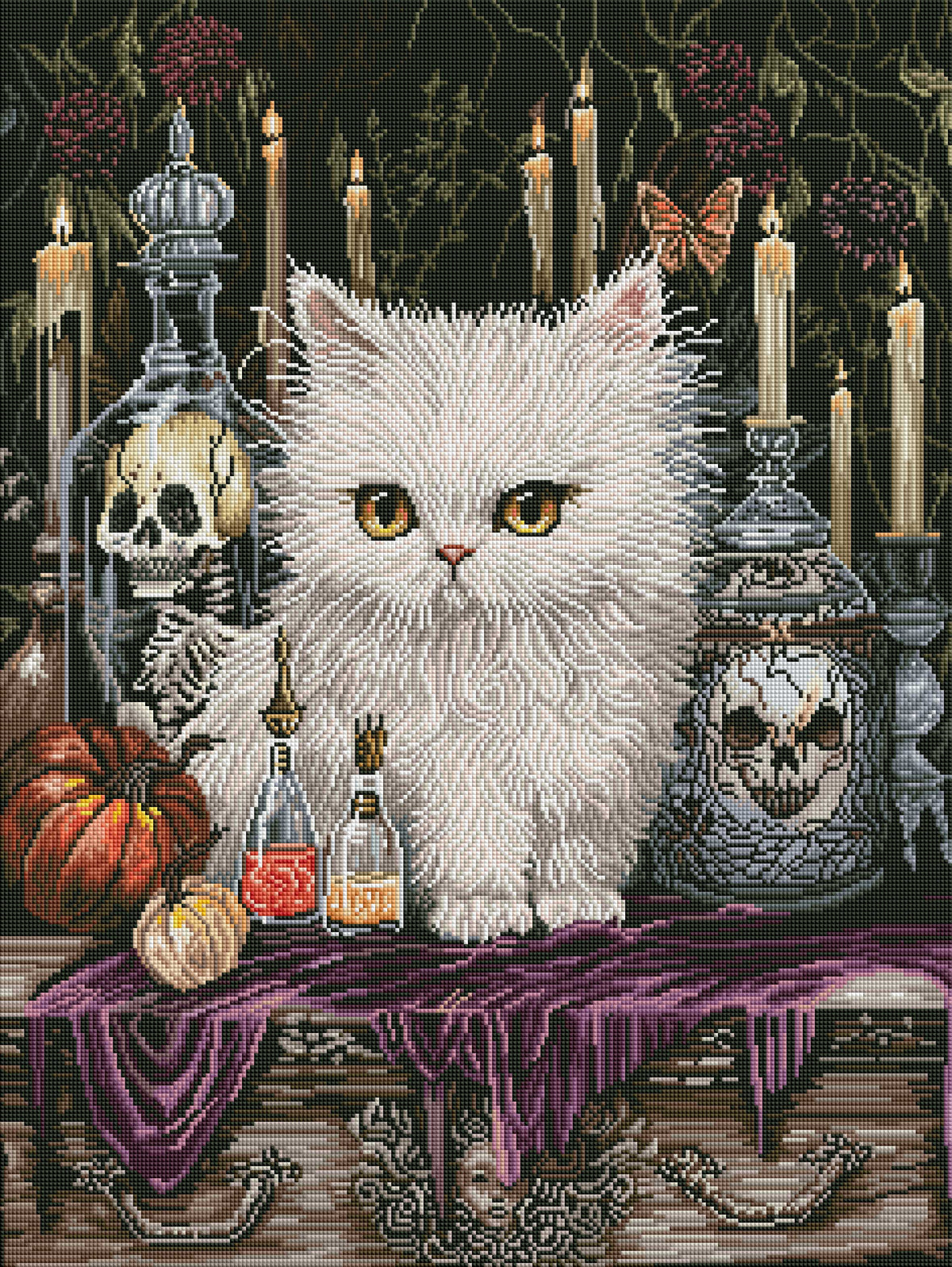 Mortician’s Assistant
