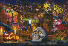 Twilight Terror