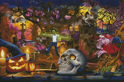 Twilight Terror