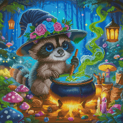 Alchecoon