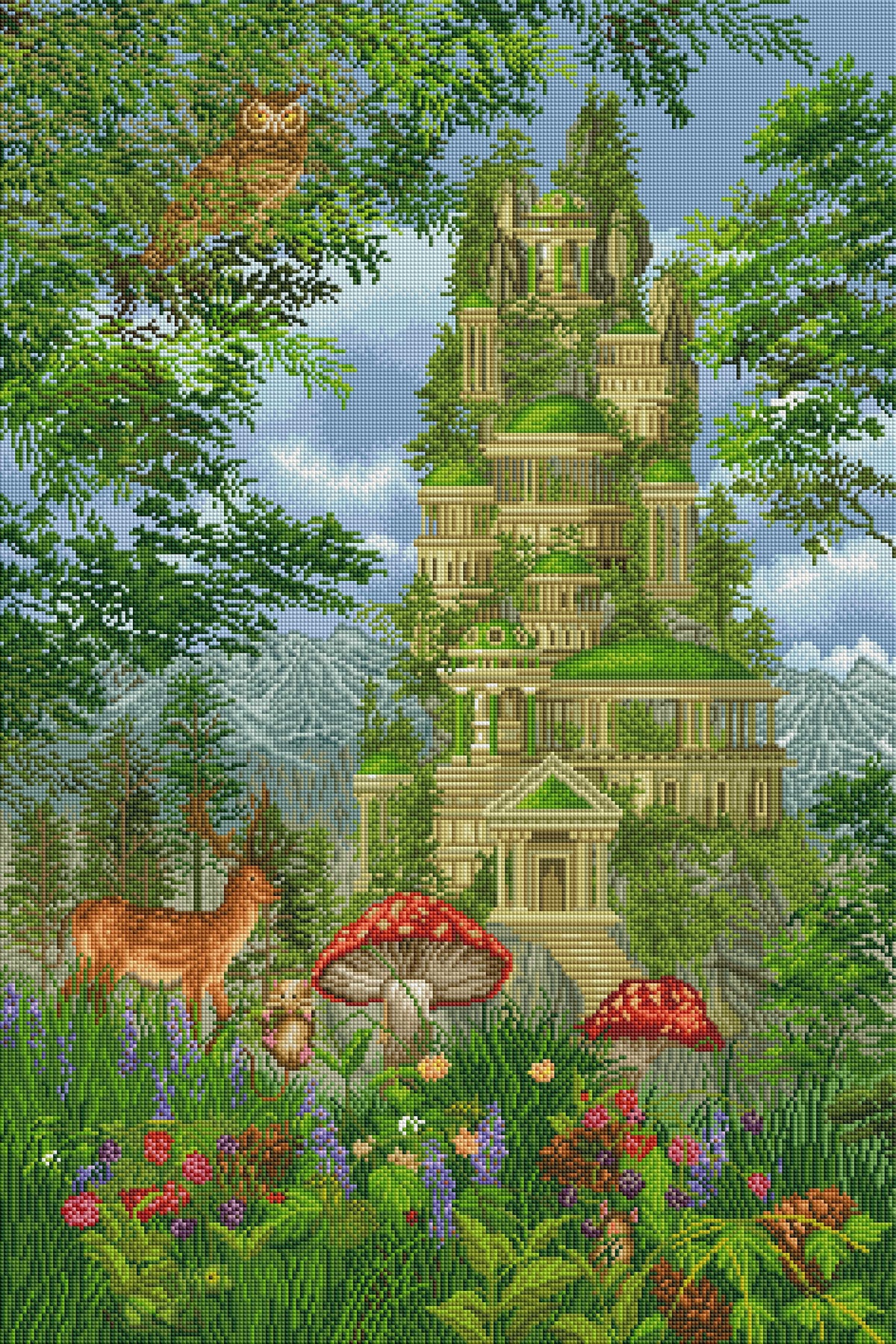 City of Coins