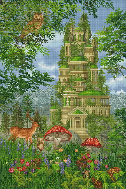 City of Coins