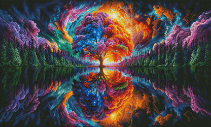 Spectrum of Life