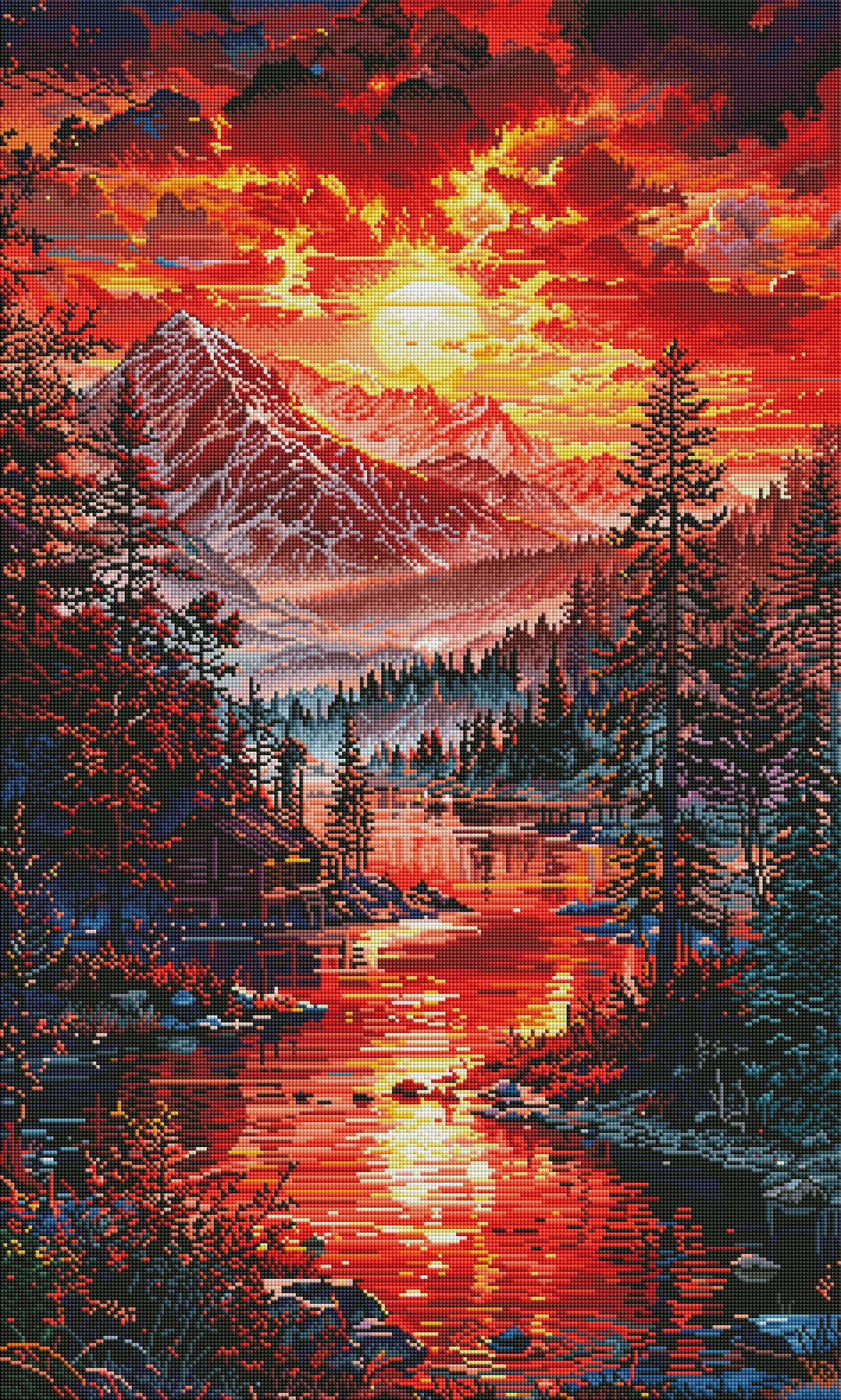 Untamed Wilderness