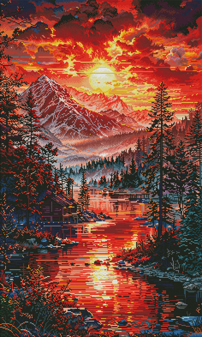 Untamed Wilderness