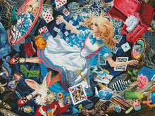 Down the Rabbit Hole