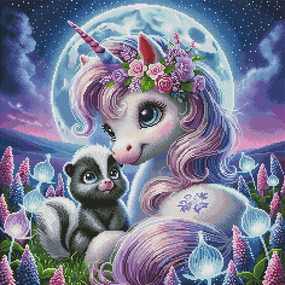 Moonflower Magic