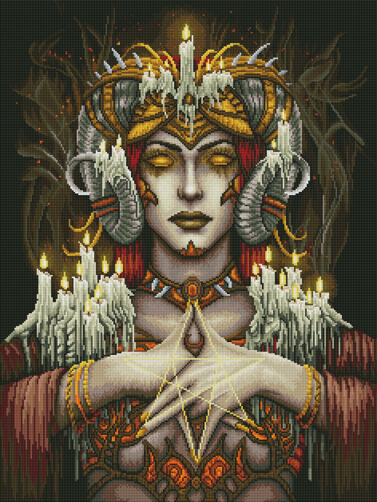 Keeper of the Fire