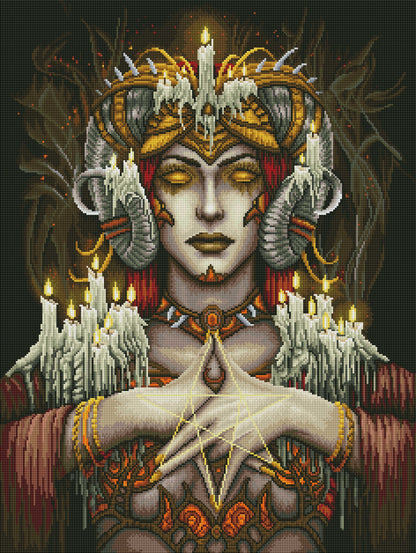 Keeper of the Fire