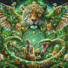 Jungle Life