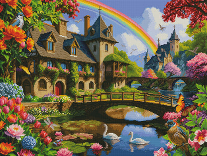Village of Dreams