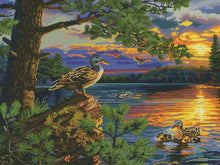 Duck Lake