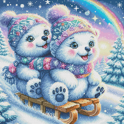 Polar Joyride