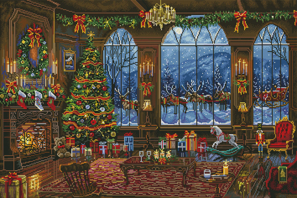 Magic Of Christmas