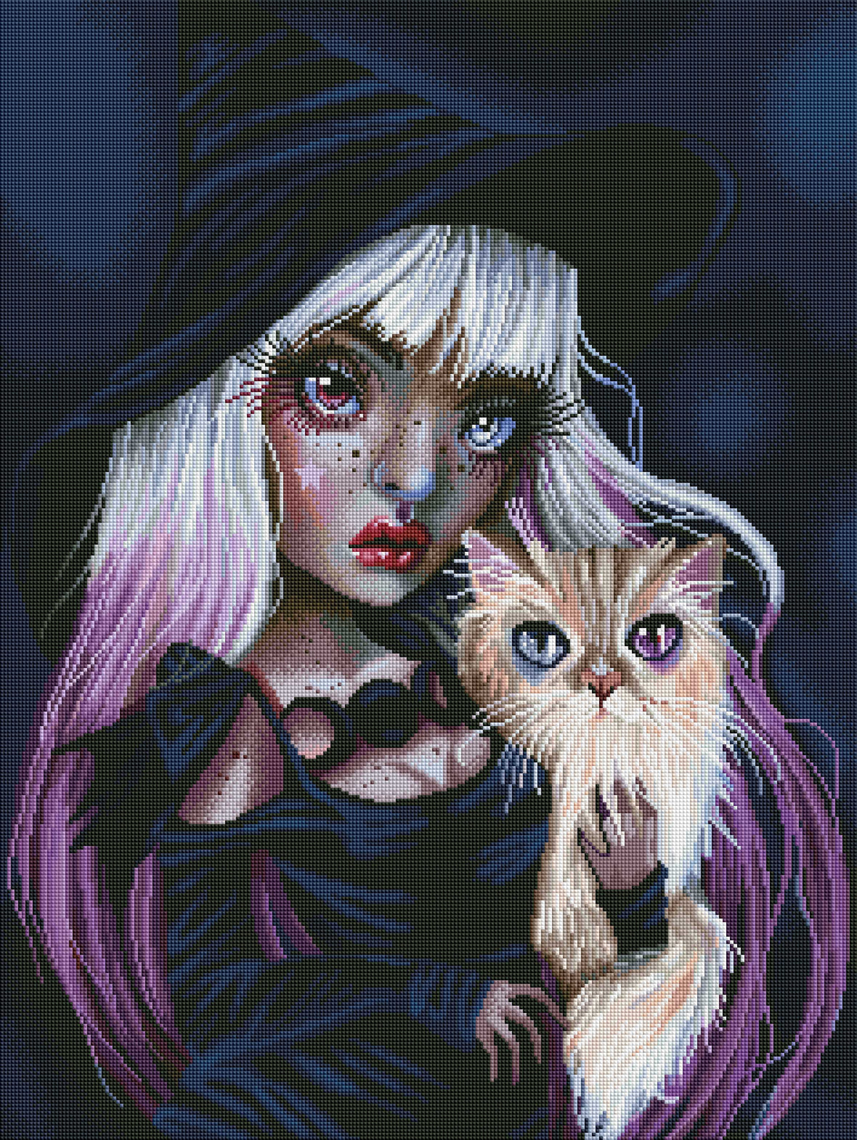 Kindred Spirits