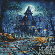 Ghostly Tours