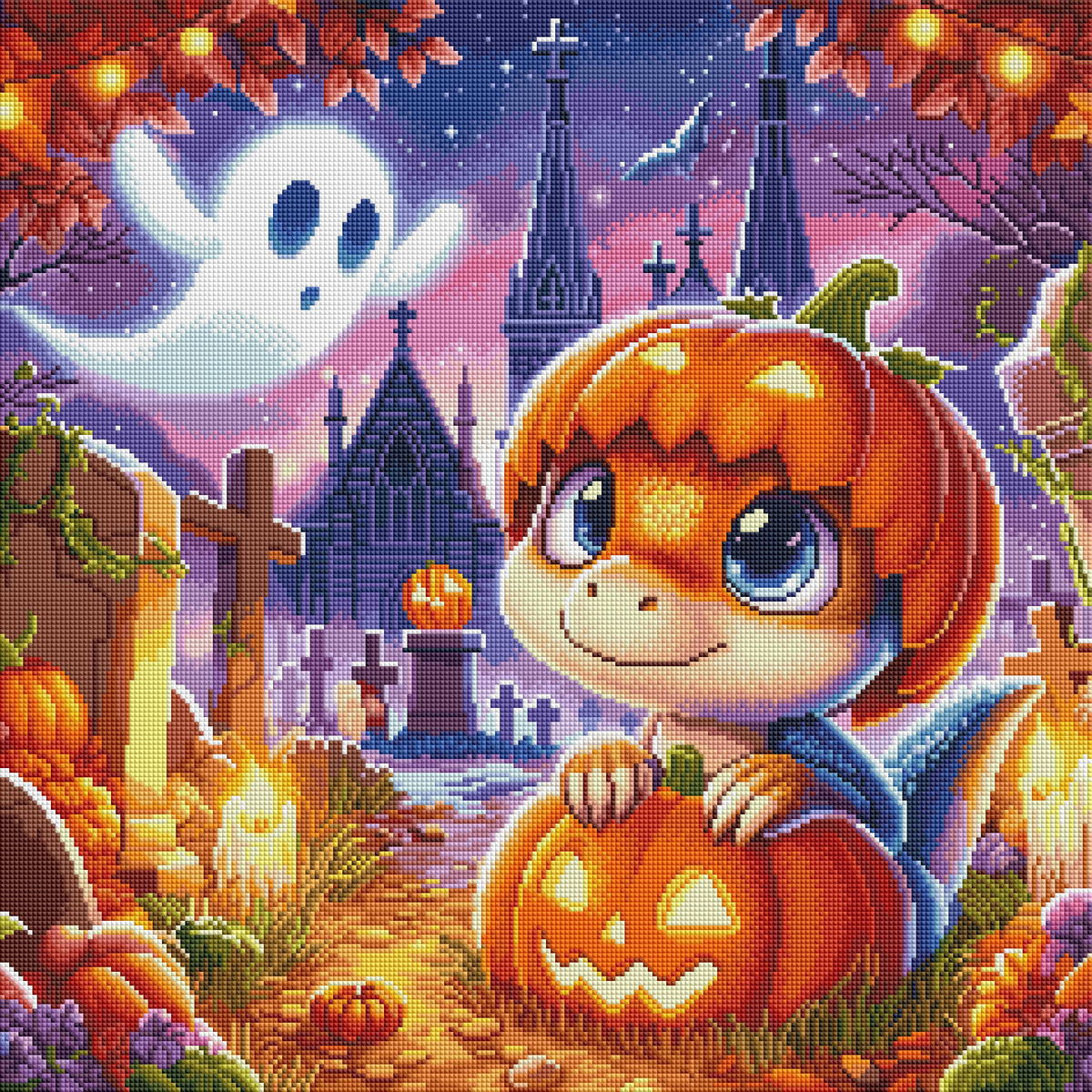 Haunted Hatchling
