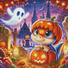 Haunted Hatchling