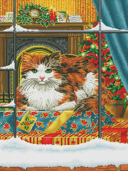 Purrfectly Wrapped