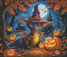 Moonlit Mischief