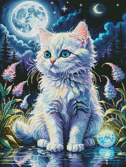 Moonlit Majesty