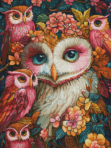 Roots and Wings