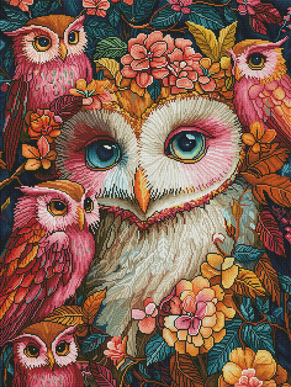 Roots and Wings