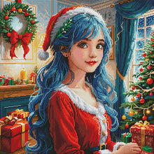 Santa’s Starlet