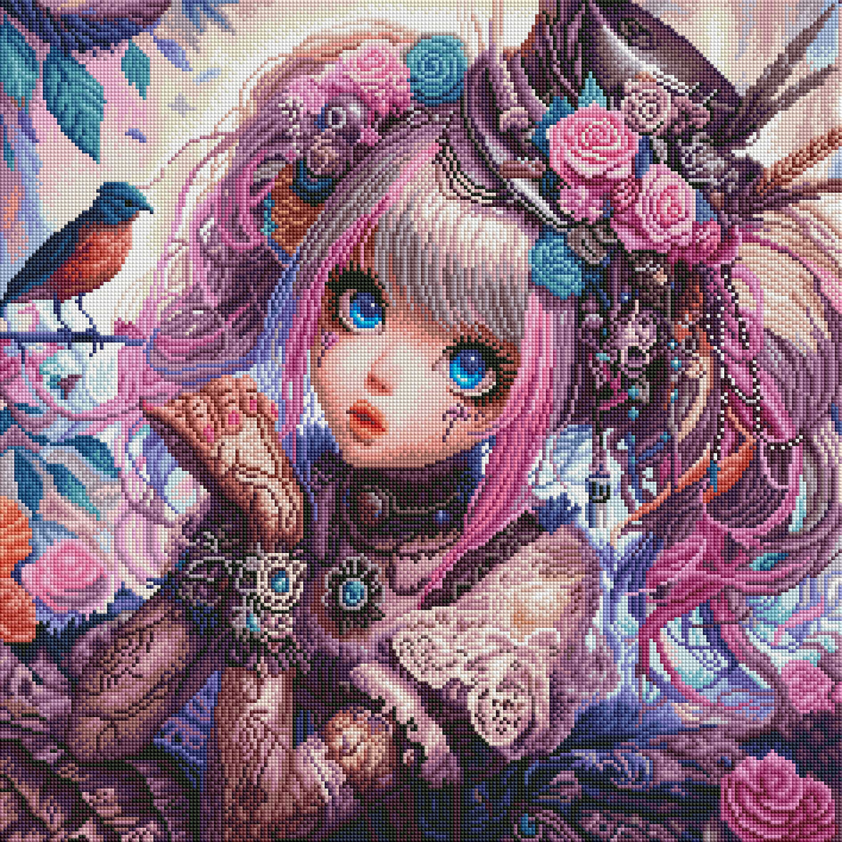 Violette