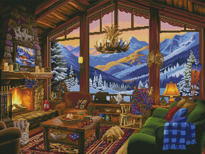 Fireside Dreams