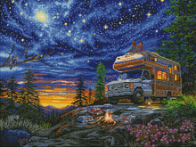 Under the Stars