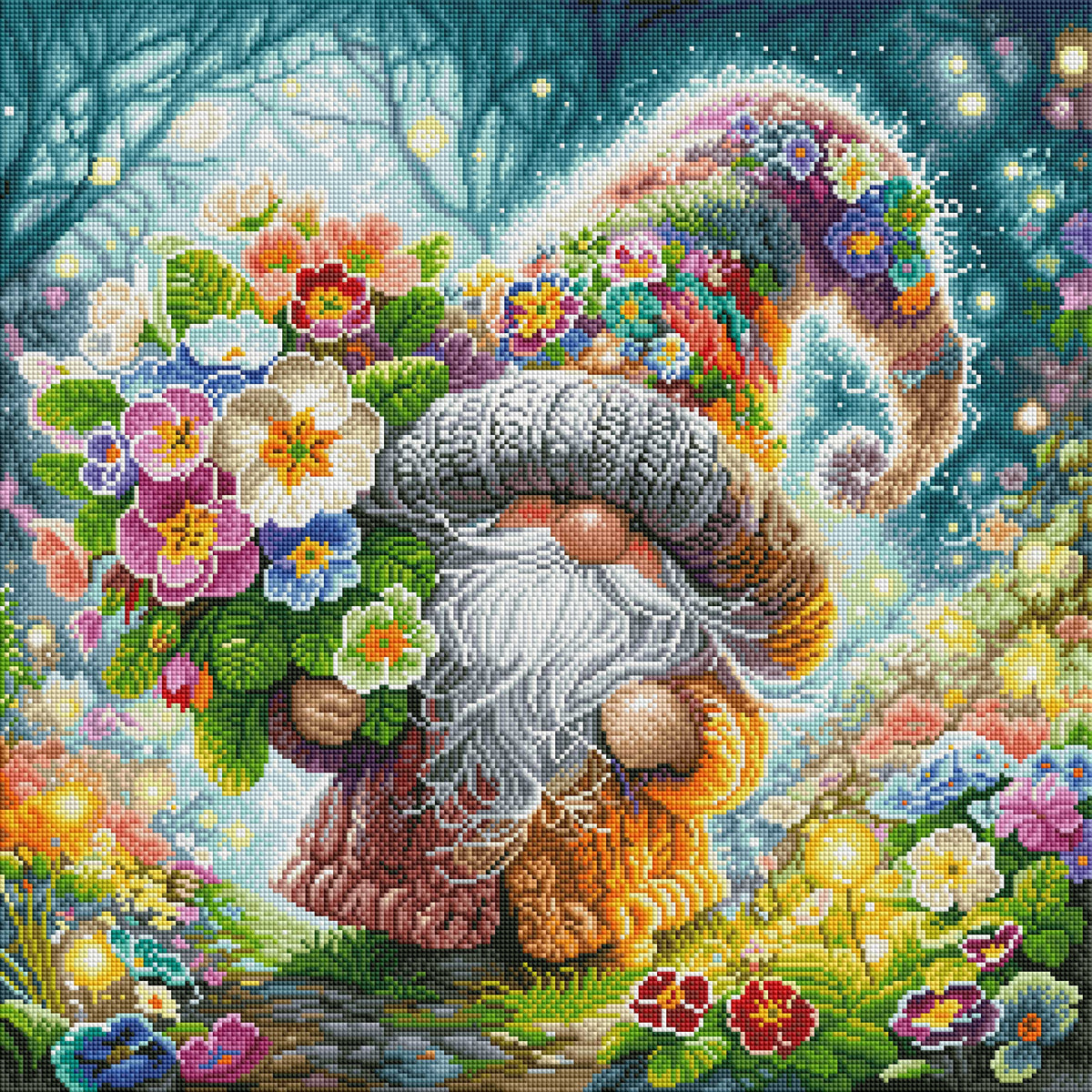 Bloombeard