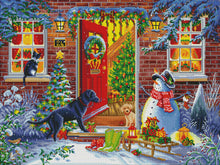 Christmas Glow