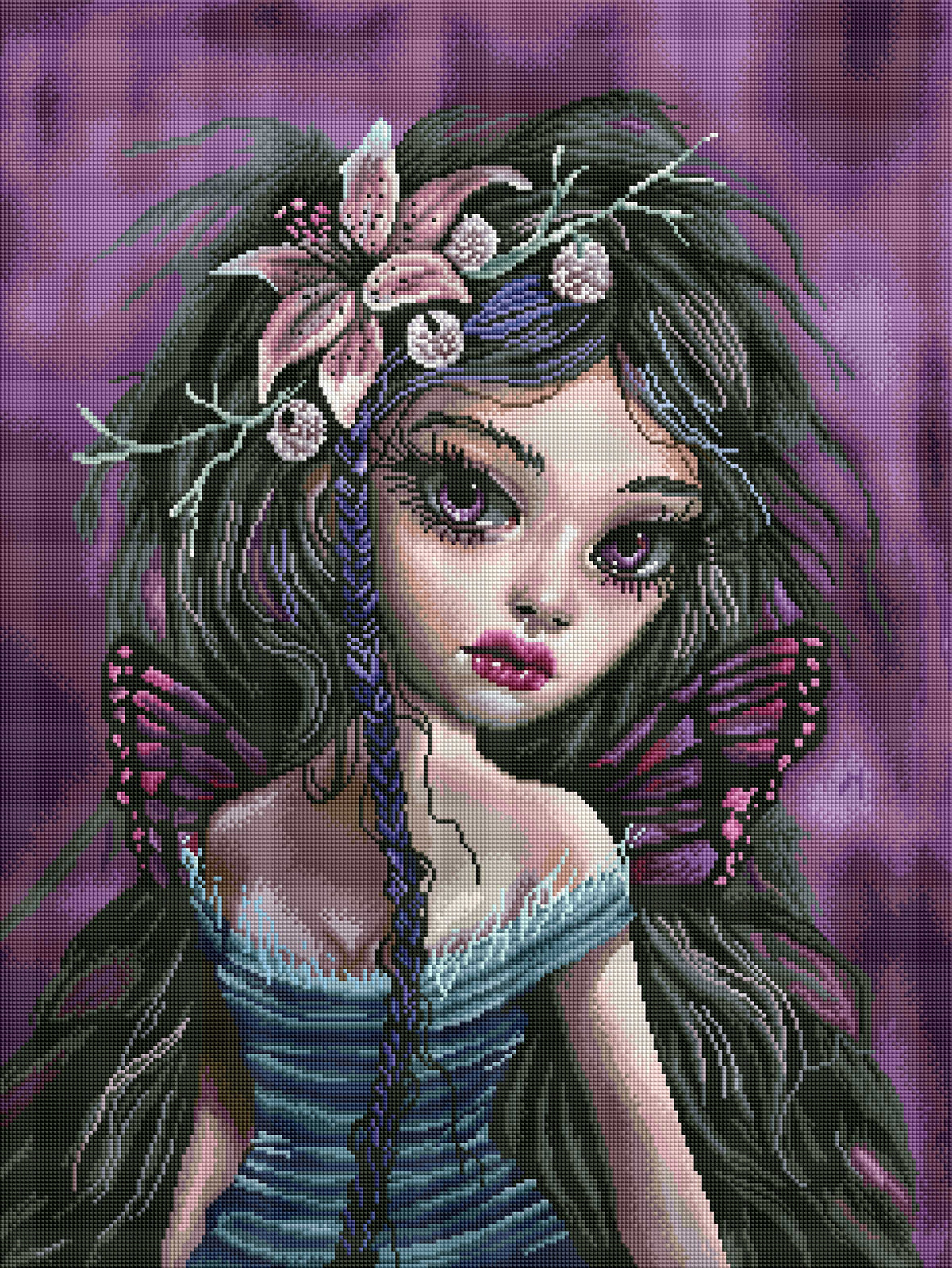 Sugar Plum