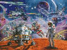 Space Exploration