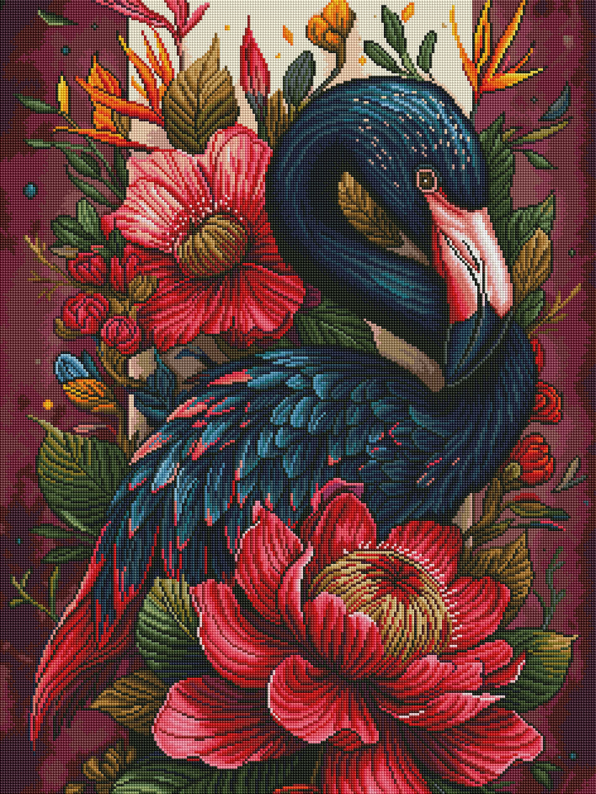 Midnight Bloom