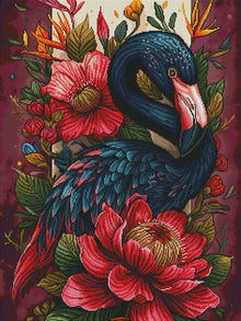 Midnight Bloom