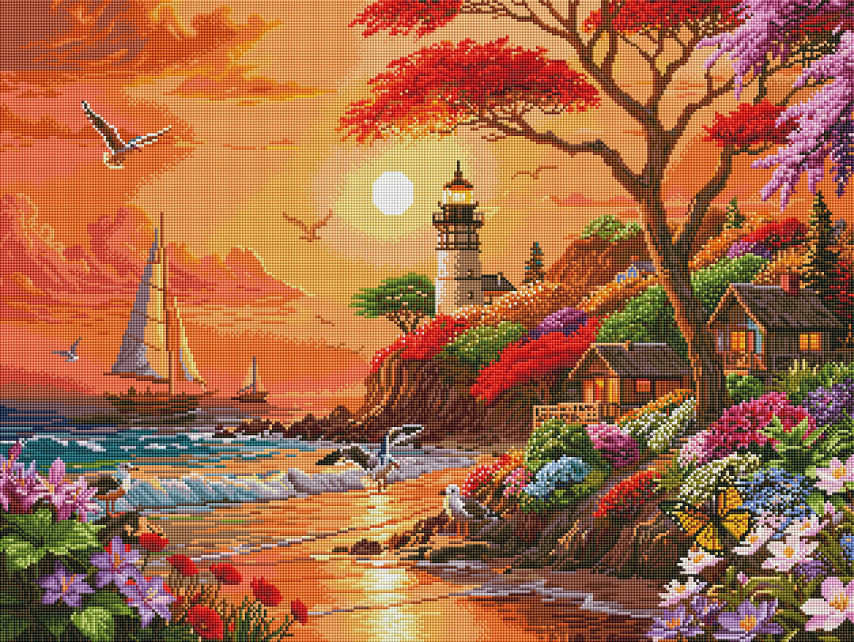 Sunset Dreams