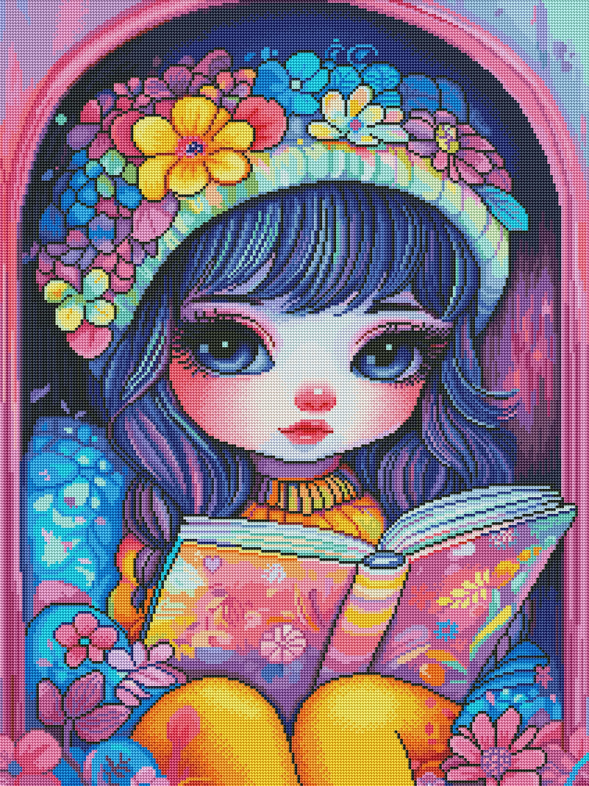 Storybook Time