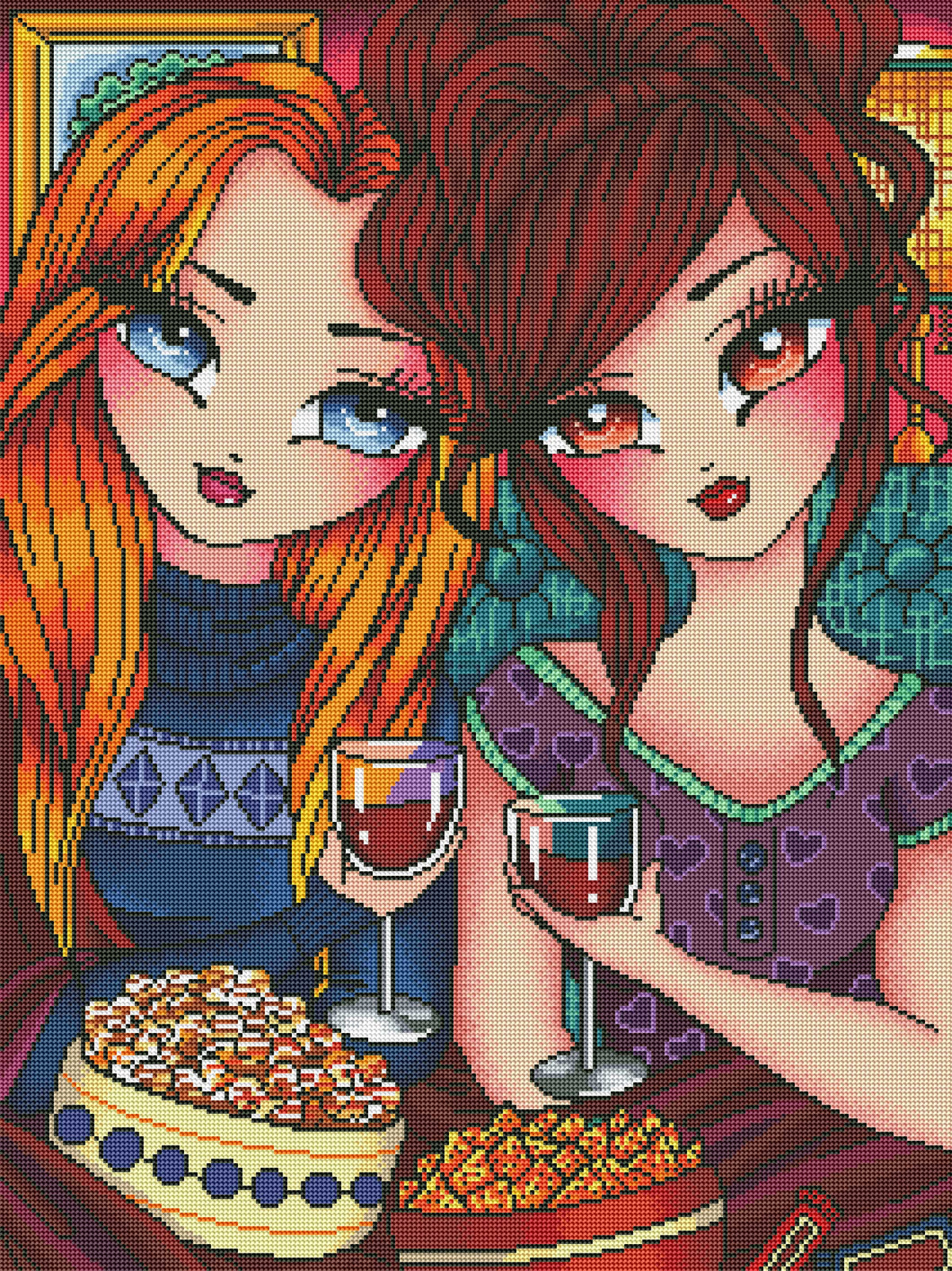 Girls Night In
