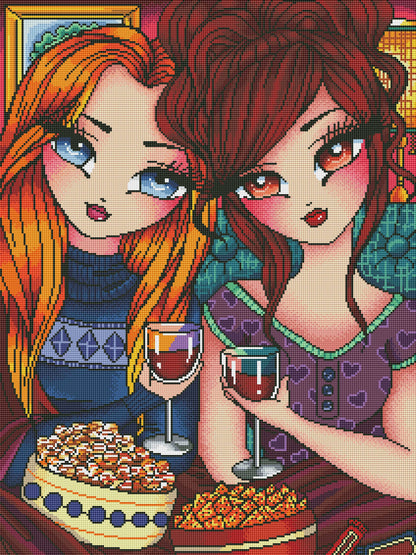 Girls Night In