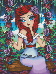 Secret Garden