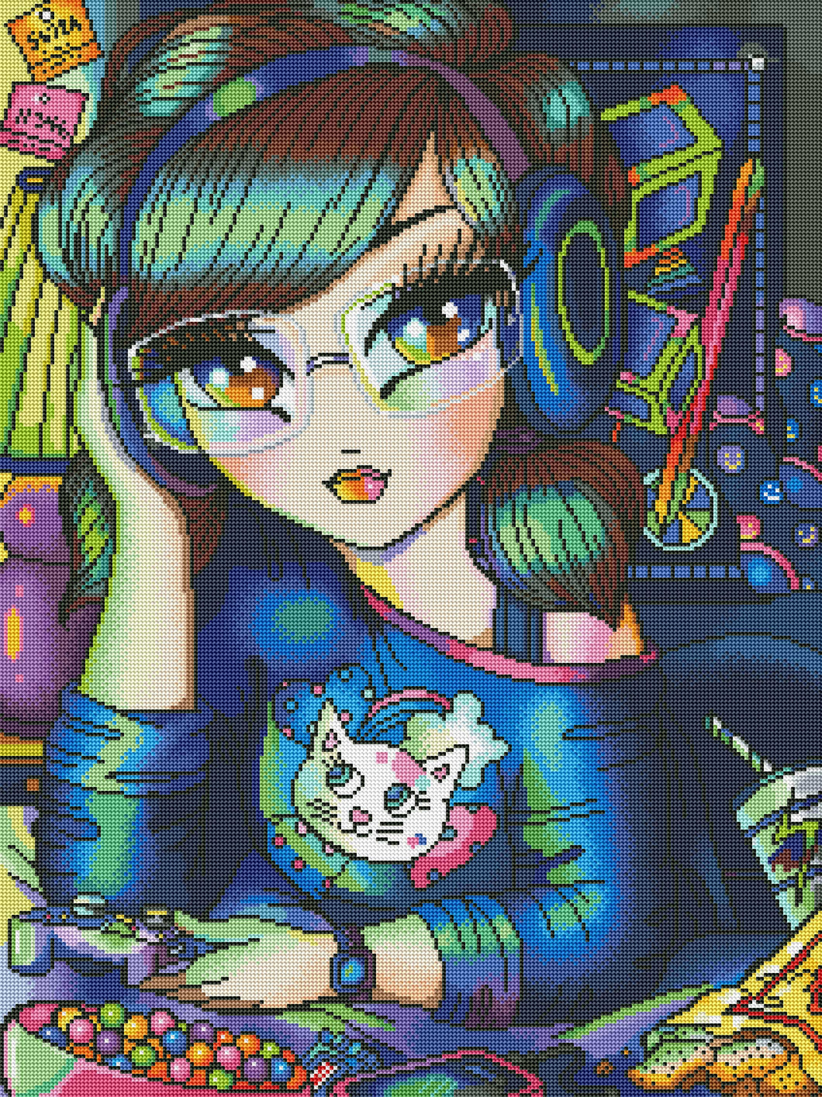 Gamer Girly