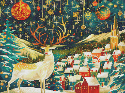 Starlight Stag
