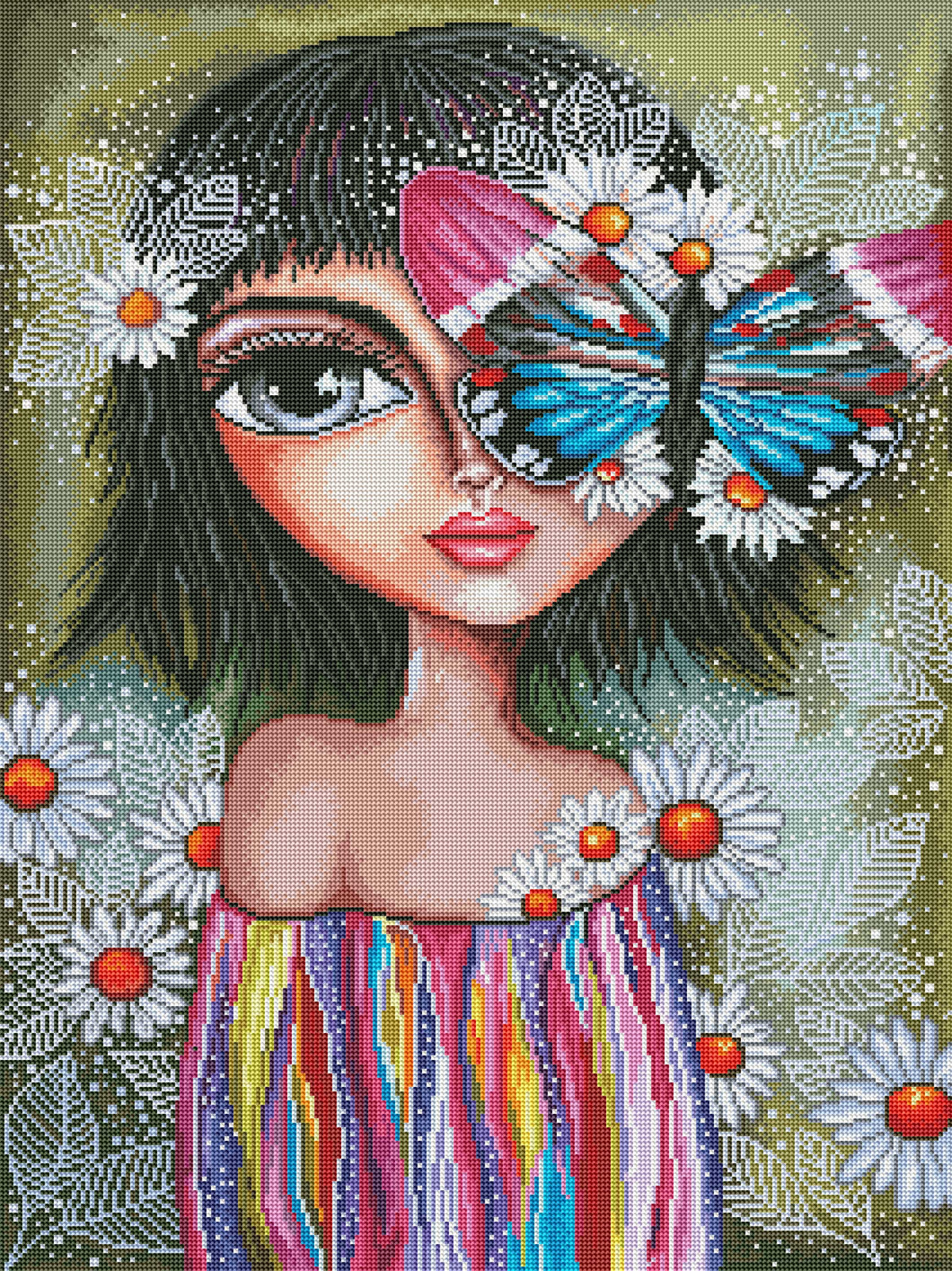 Daisy Dreams