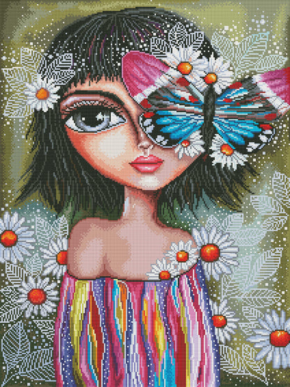 Daisy Dreams