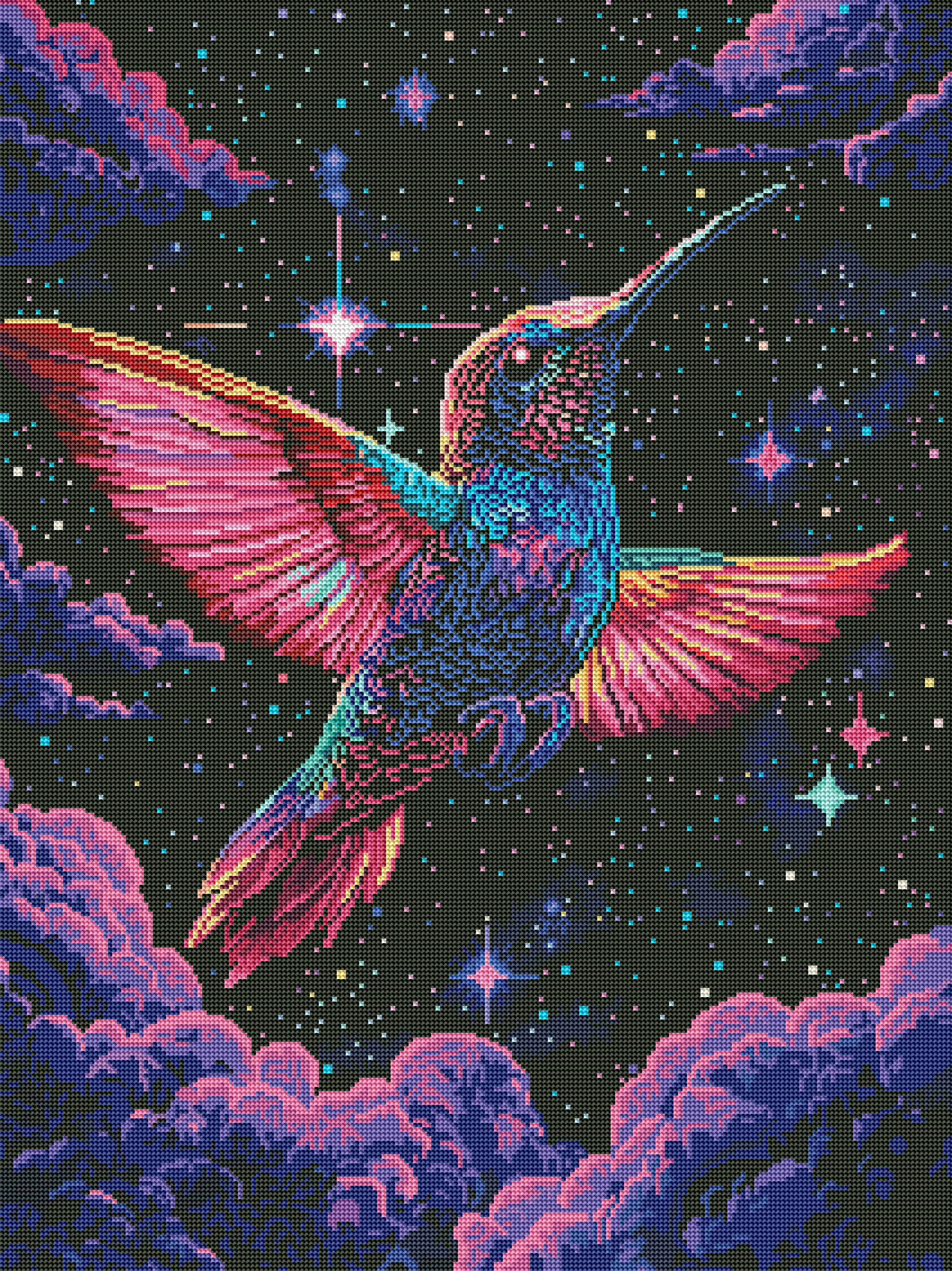 Dreamer Designs 60x80cm ドリーマーデザイン Dreamer Designs 60x80cm