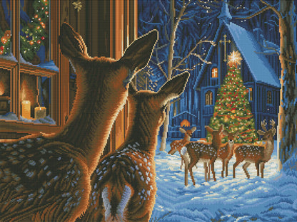 Home for the Holidays