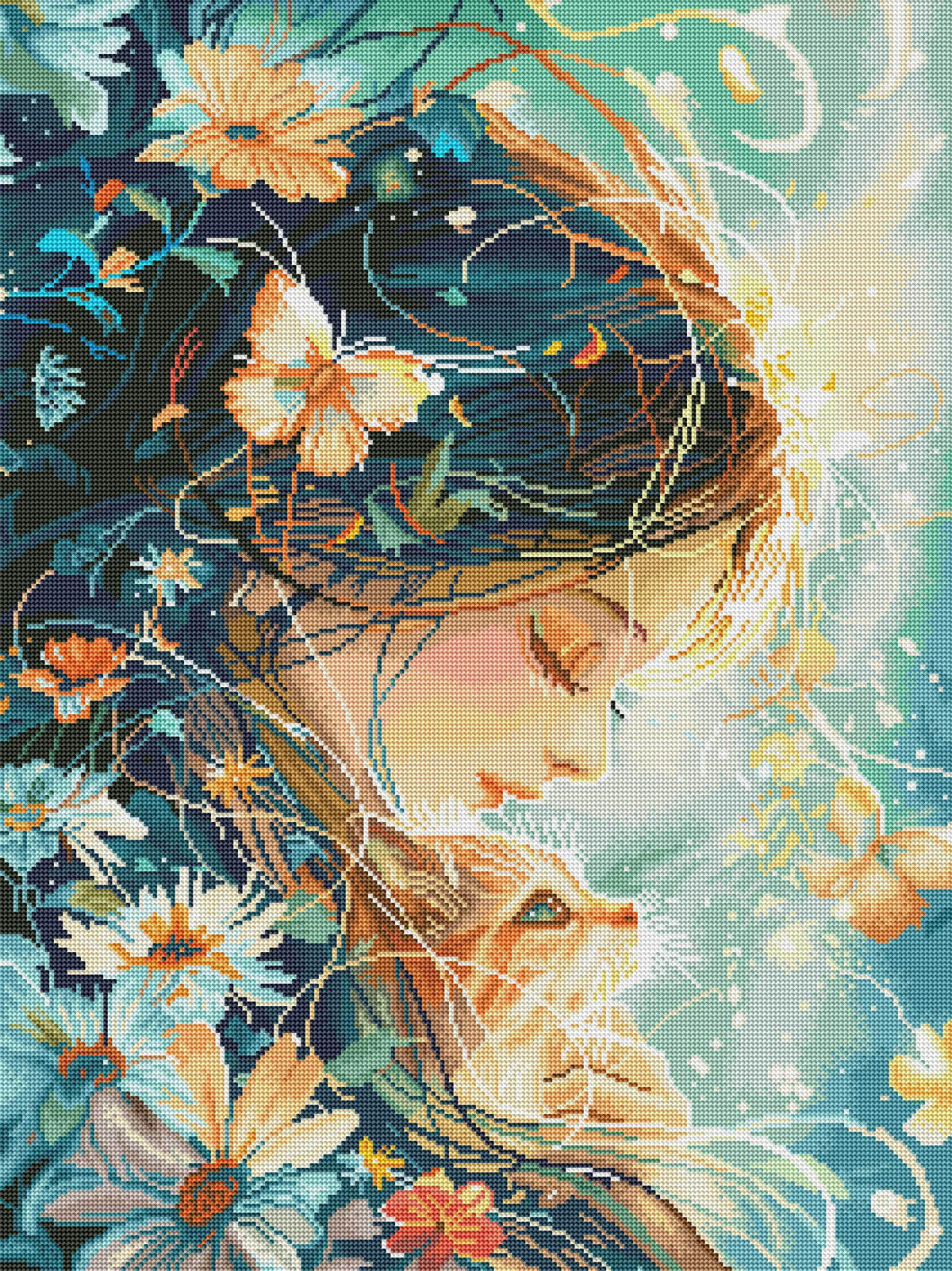 Blooming Bond