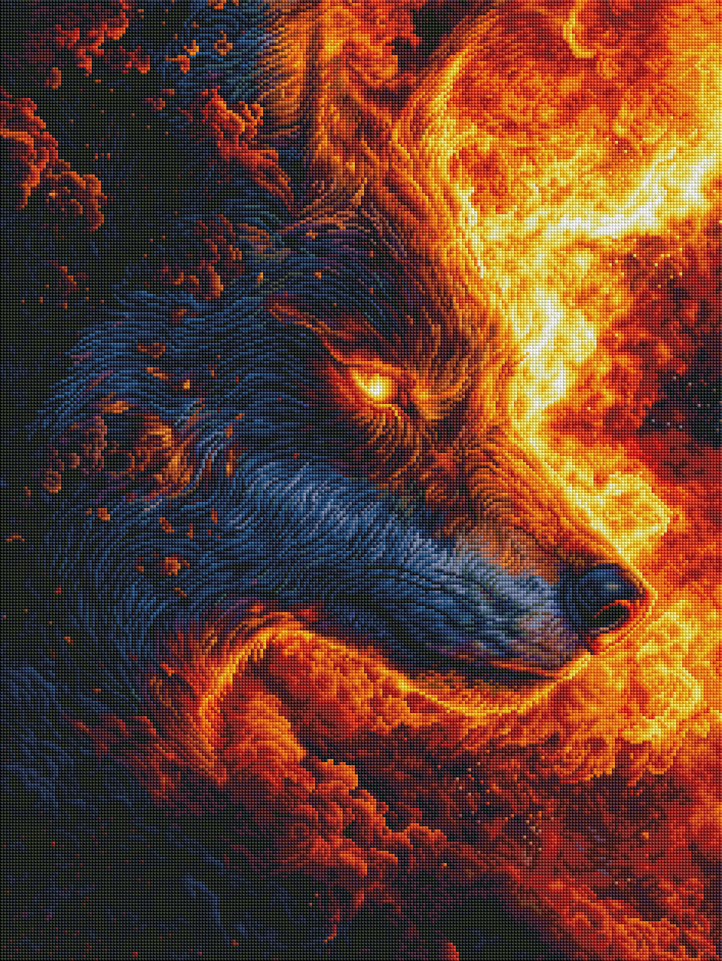 Firehowl